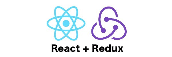 React and redux logo